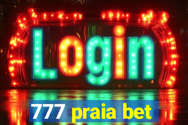 777 praia bet